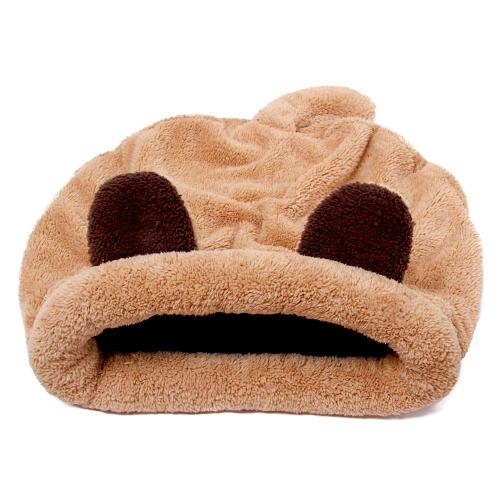 Cat/Dog Sleeping Bag Absolutely Adorable..