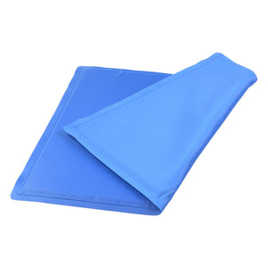 Cool Cat!! Cooling Mat For Cats & Dogs