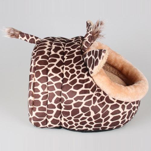 A Cat Bed With A Difference!