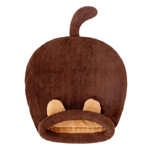 Cat/Dog Sleeping Bag Absolutely Adorable..