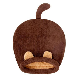 Cat/Dog Sleeping Bag Absolutely Adorable..
