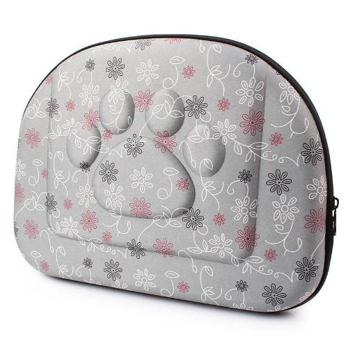 Foldable Cat Travel Carrier