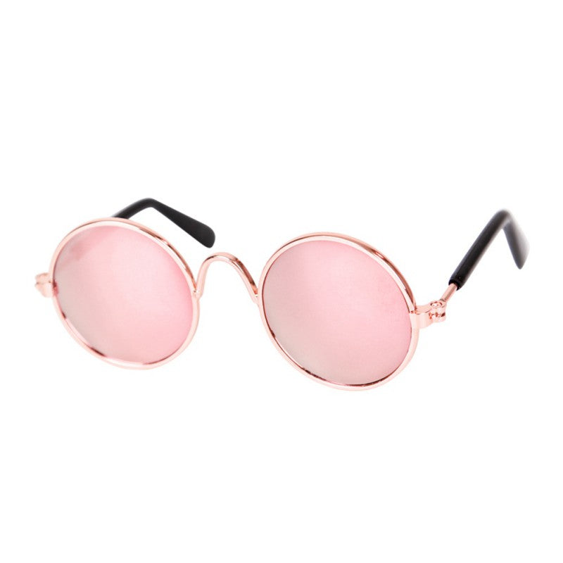 Pet Sunglasses A Cool Look For Summer 2018!