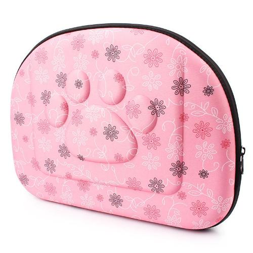 Foldable Cat Travel Carrier