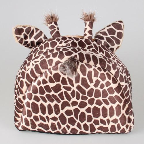 A Cat Bed With A Difference!