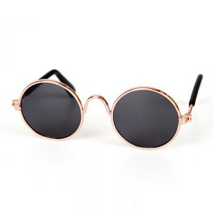 Pet Sunglasses A Cool Look For Summer 2018!
