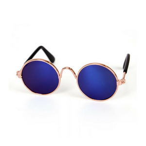 Pet Sunglasses A Cool Look For Summer 2018!