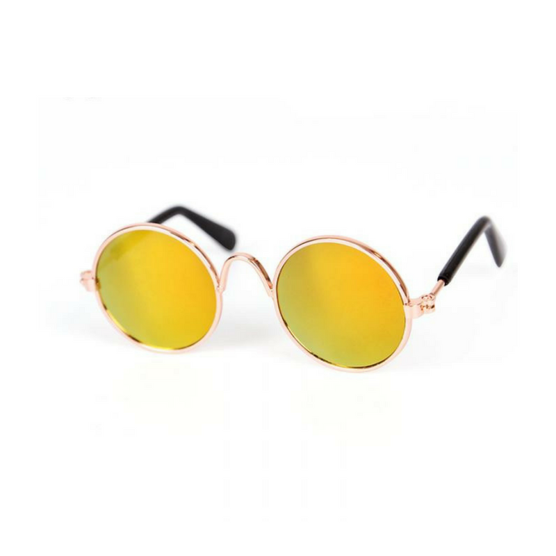 Pet Sunglasses A Cool Look For Summer 2018!