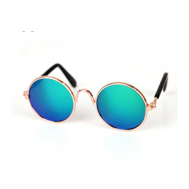 Pet Sunglasses A Cool Look For Summer 2018!