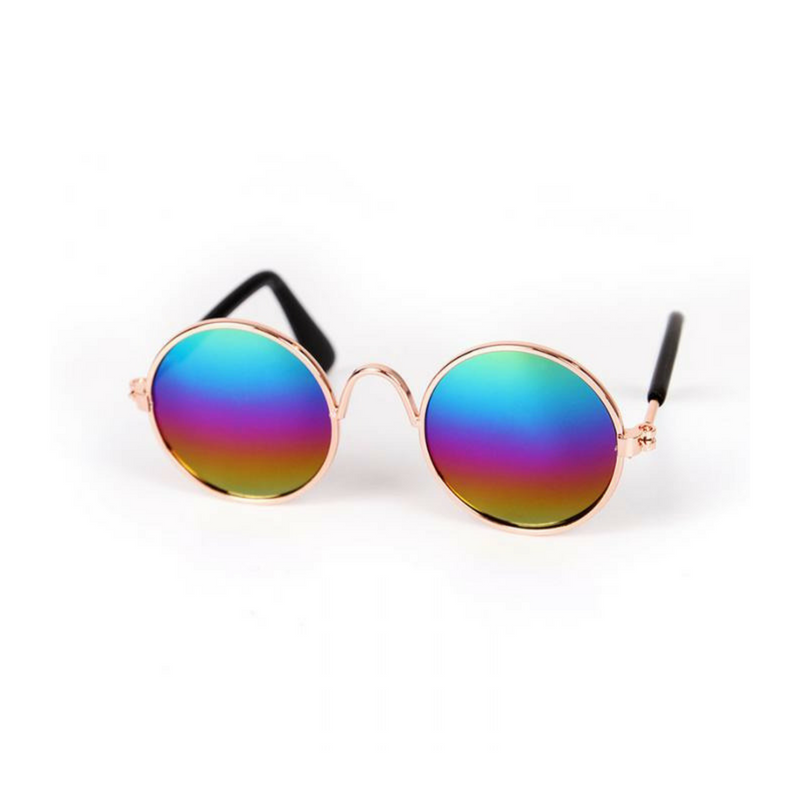 Pet Sunglasses A Cool Look For Summer 2018!