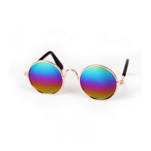 Pet Sunglasses A Cool Look For Summer 2018!