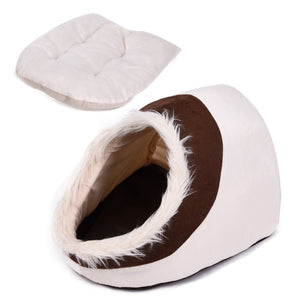 Super Warm Cat Cave