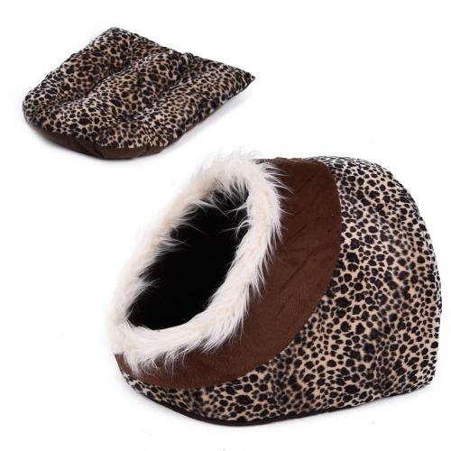 Super Warm Cat Cave