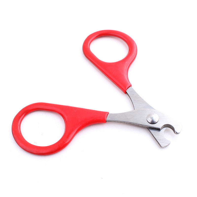 Cat & Small Dog Nail Clippers