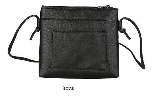 Cross Body Mini Bag