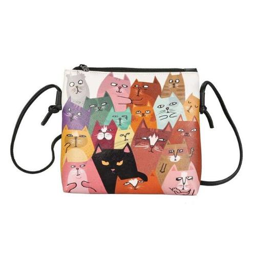 Cross Body Mini Bag