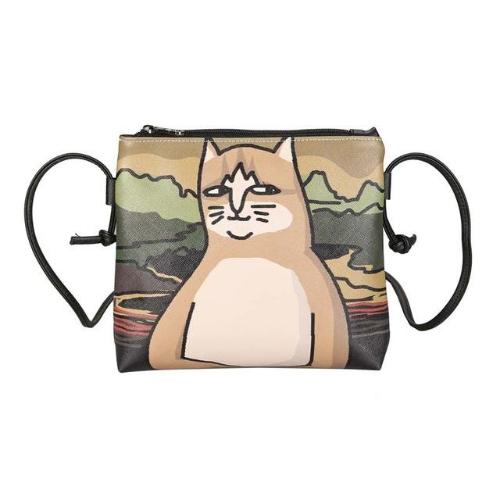 Cross Body Mini Bag