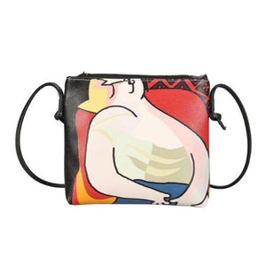 Cross Body Mini Bag