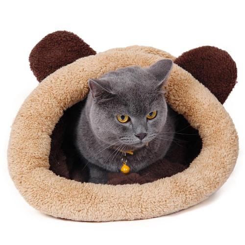 Cat/Dog Sleeping Bag Absolutely Adorable!
