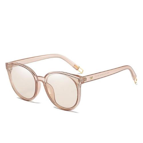 Mirrored Sunglasses 2018 Design
