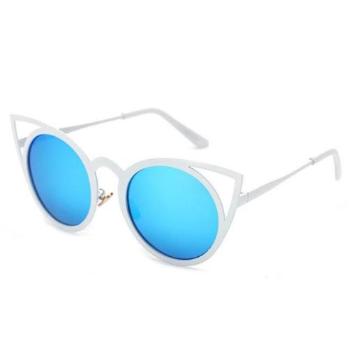 Vintage Cat Lady Sunglasses ~ New 2018