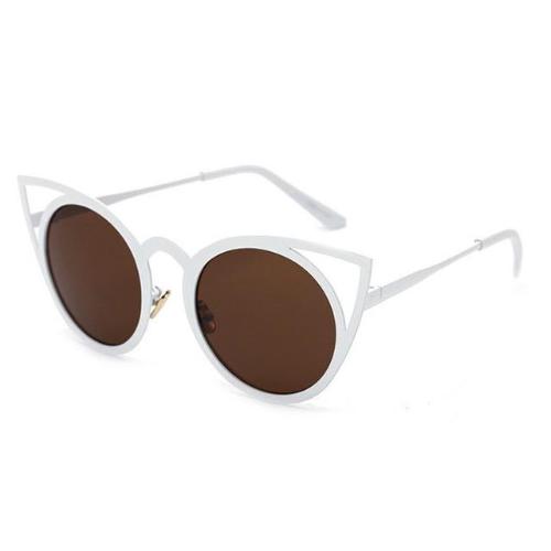 Vintage Cat Lady Sunglasses ~ New 2018