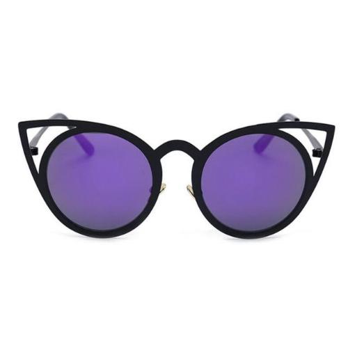 Vintage Cat Lady Sunglasses ~ New 2018