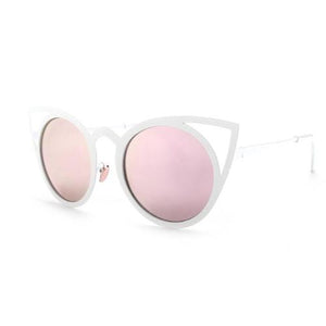 Vintage Cat Lady Sunglasses ~ New 2018