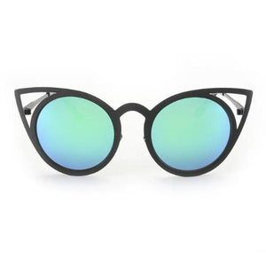 Vintage Cat Lady Sunglasses ~ New 2018