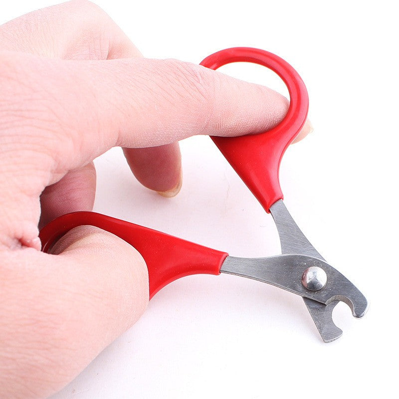 Cat & Small Dog Nail Clippers
