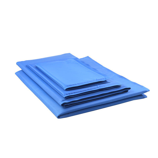 Cool Cat!! Cooling Mat For Cats & Dogs