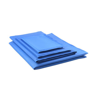 Cool Cat!! Cooling Mat For Cats & Dogs
